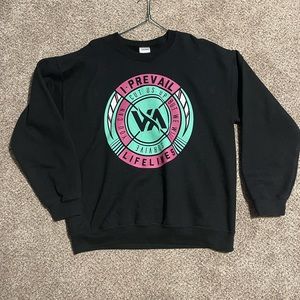 I Prevail Sweatshirt